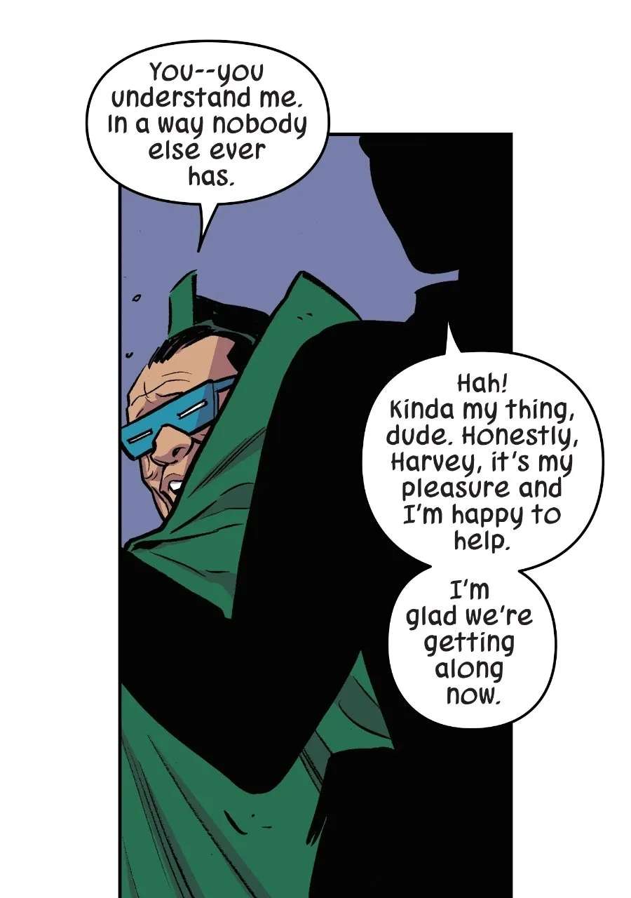 The Unbeatable Squirrel Girl Chapter 33 - page 41