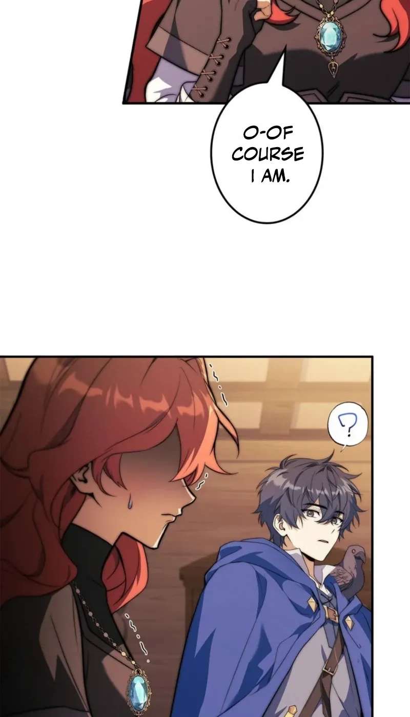 I Became a Wizard in a Medieval Fantasy World Chapter 38 - page 12