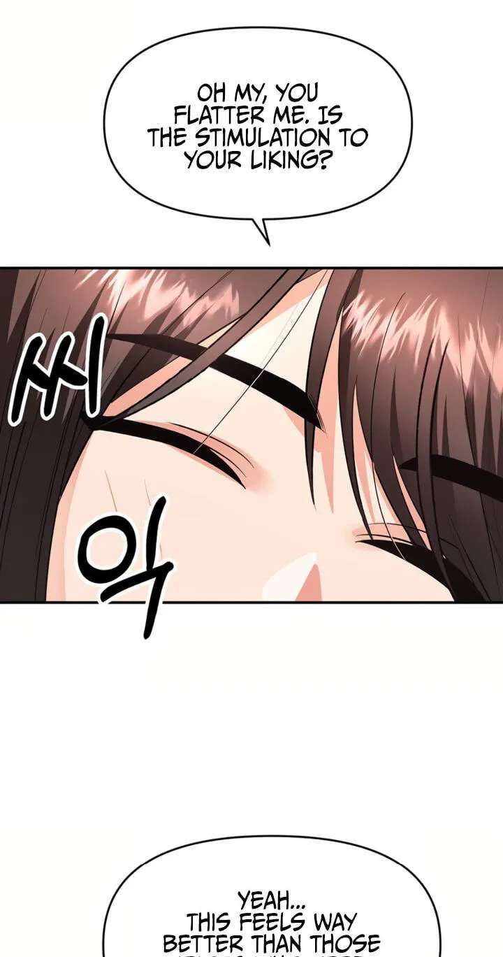 I'm the only guy in the massage parlor. Chapter 24 - page 57