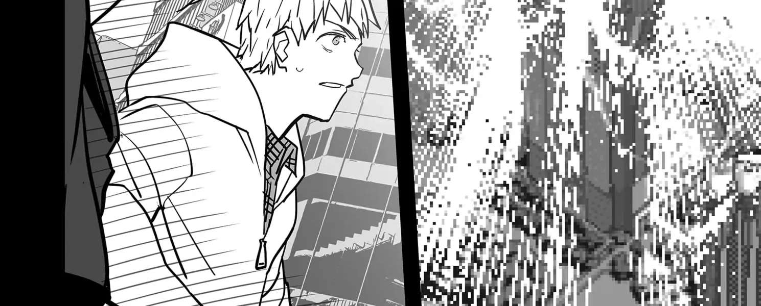 The Game Devil Chapter 22 - page 38
