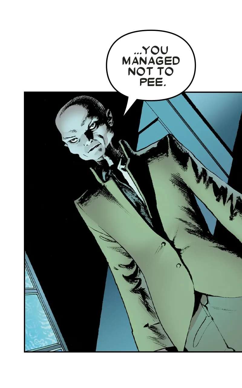 Astonishing X-Men Chapter 29 - page 8