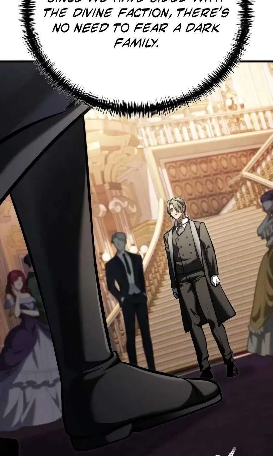 Terminally-Ill Genius Dark Knight Chapter 169 - page 149