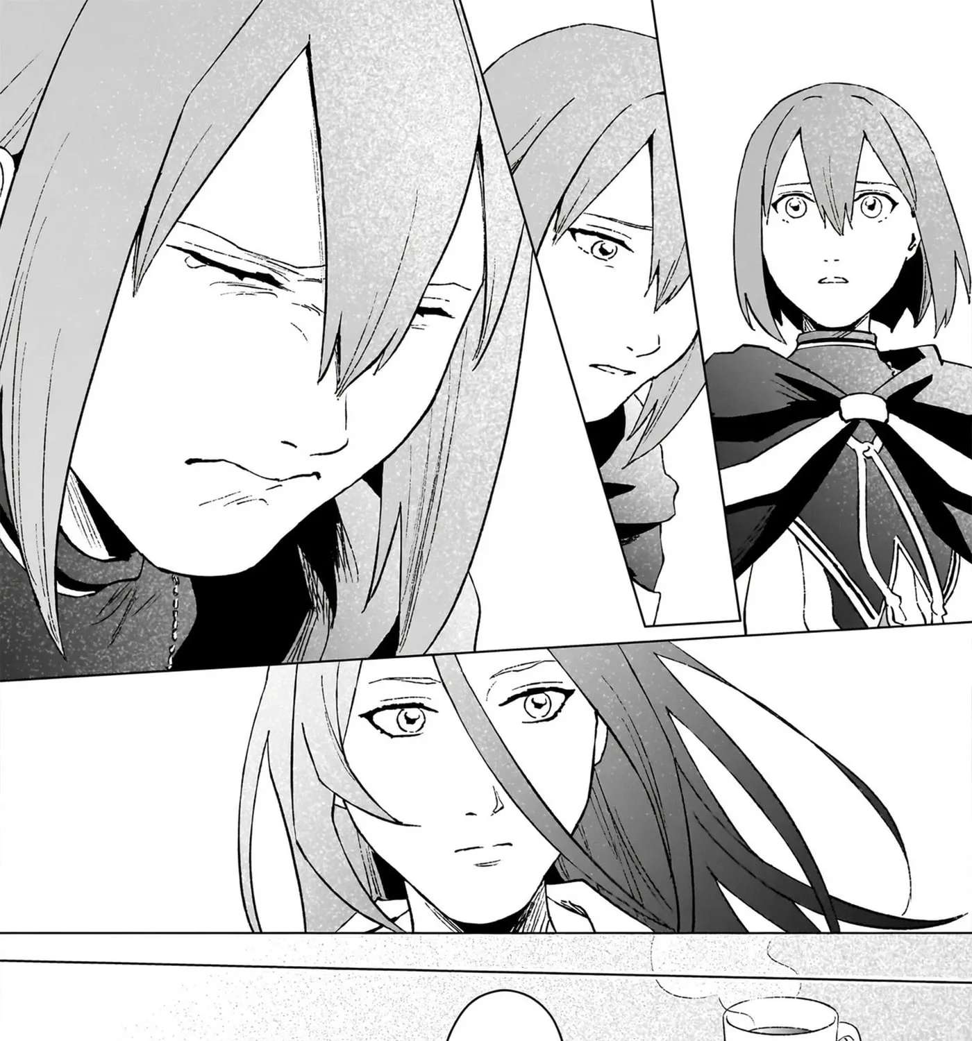 Ikinokori Renkinjutsushi wa Machi de Shizuka ni Kurashitai: Rinkan no Mahouyaku Chapter 23.1 - page 17