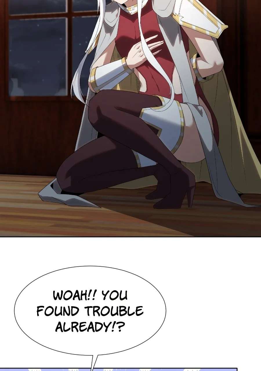 I Dominate a Magical Continentwith an Industrial Revolution Chapter 41 - page 75