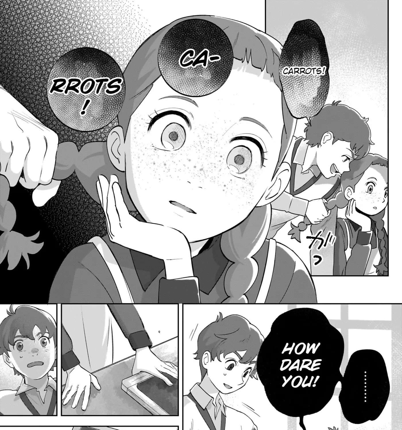 Anne Shirley Chapter 4 - page 17