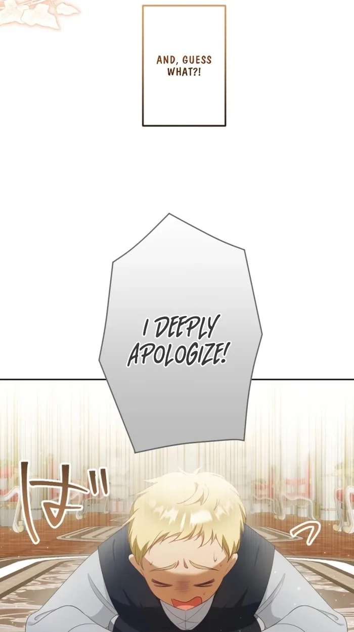 The Unhappy Poison Witch's Happy Marriage Chapter 12 - page 53
