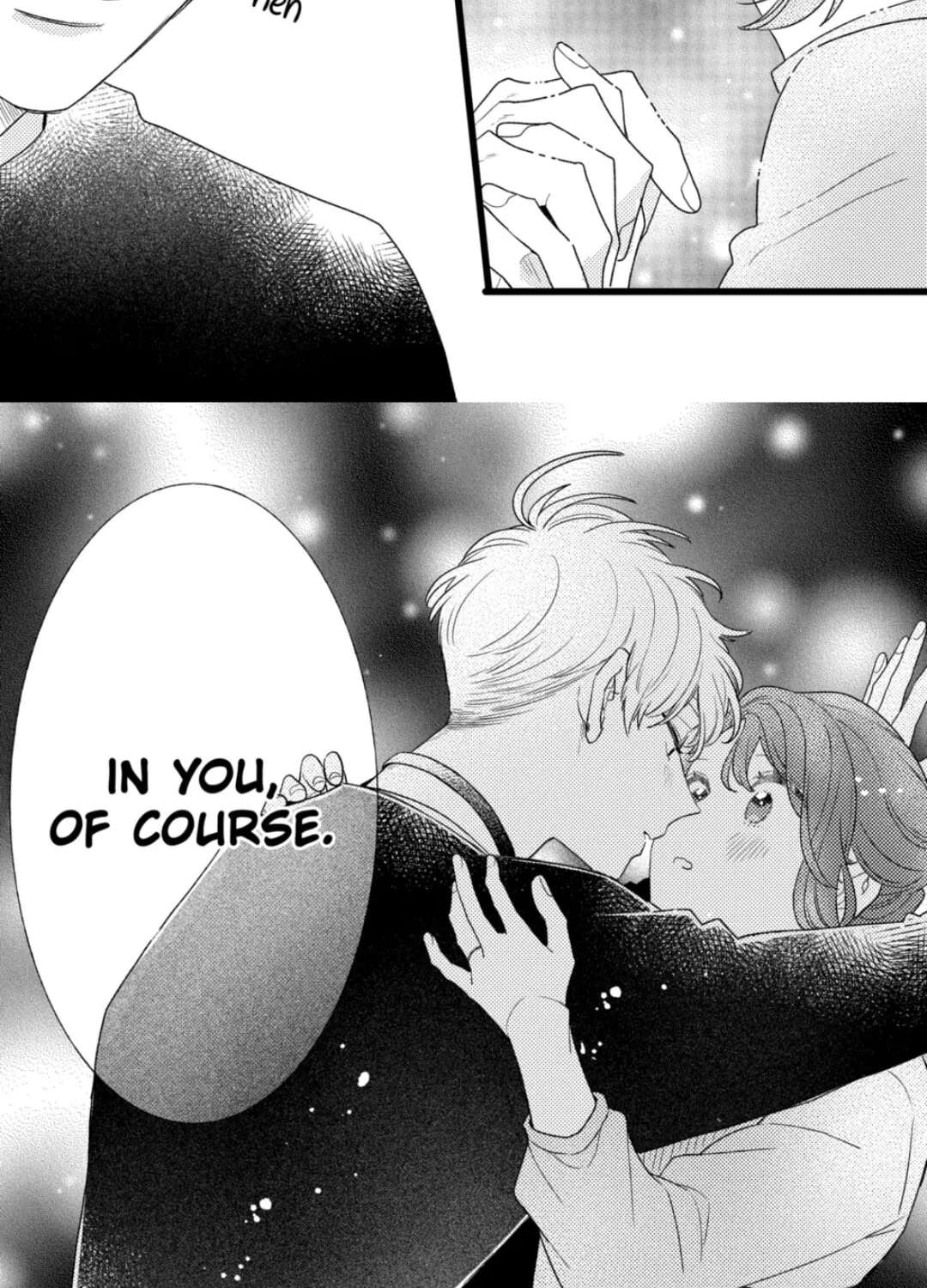 Oshikake Ouji wa Nido Oishii Chapter 48.1 - page 21