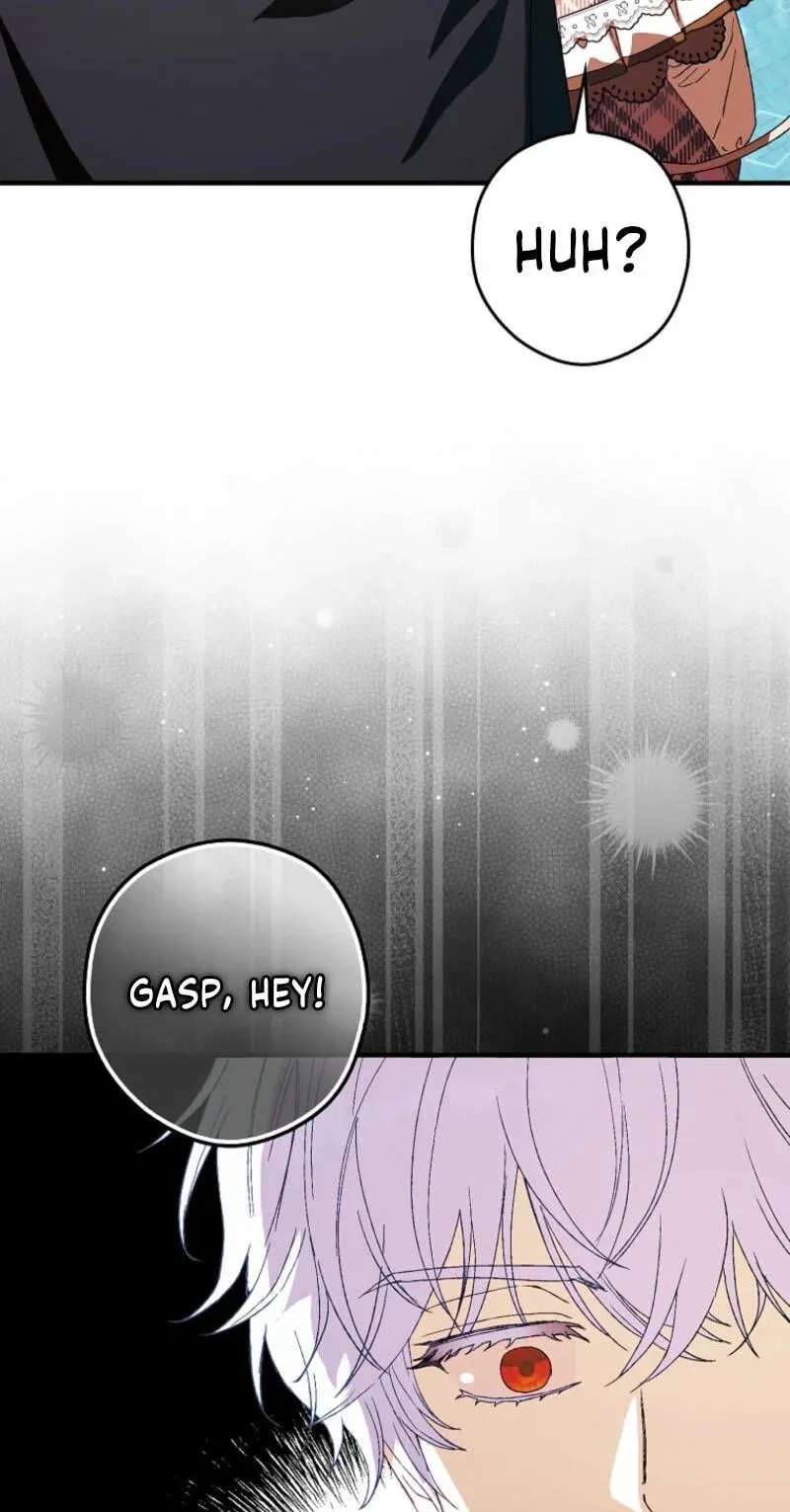 Cinderella's Pocket-Sized Protector Chapter 61 - page 7