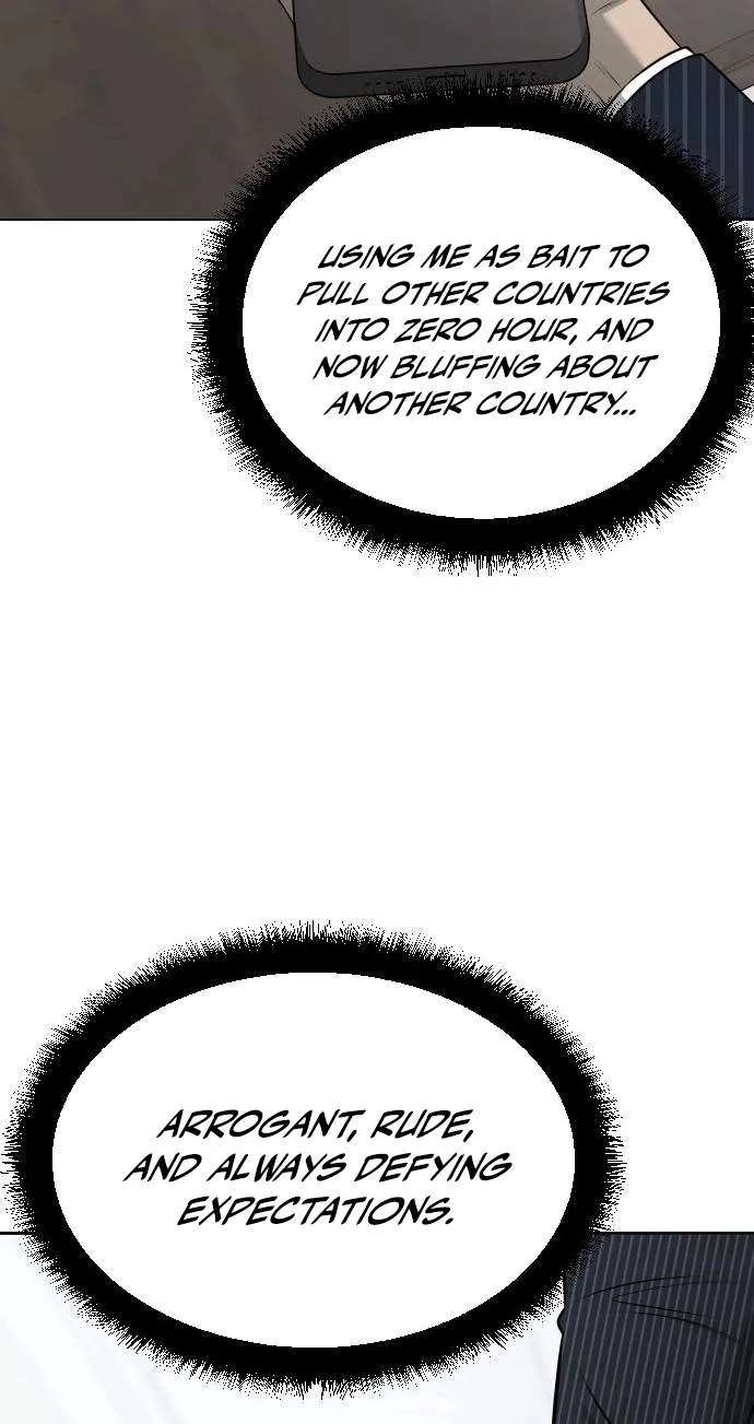 When a Genius Office Worker Goes Too Far Chapter 59 - page 8