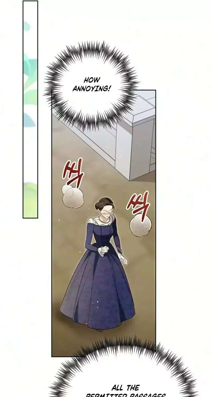 Born to be the Grand Duchess Chapter 61 - page 14