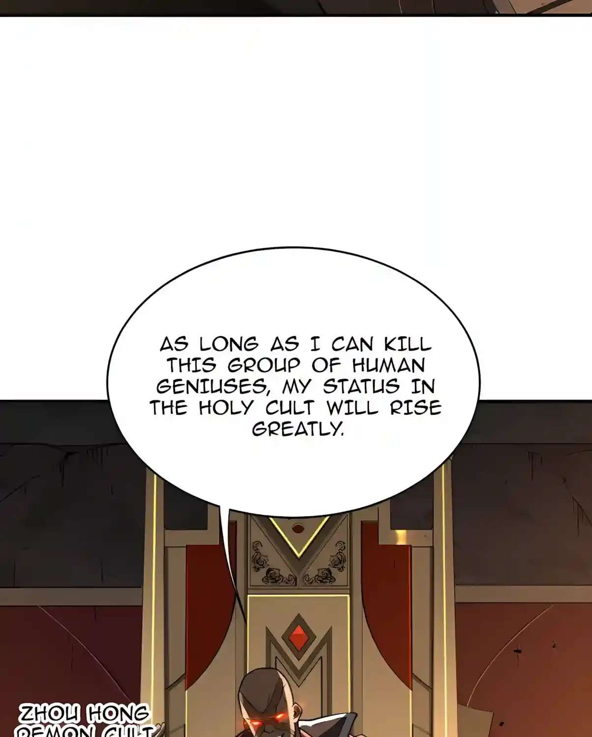 High Martiality: With One Hand, I Single-Handedly Repel Three Thousand Emperors! Chapter 72 - page 37