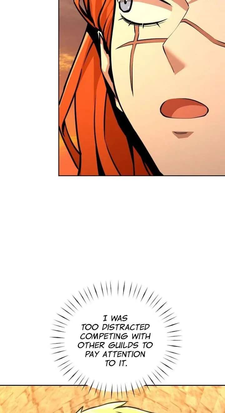 The Ruined World Was Mistaken for a Game Chapter 20 - page 82