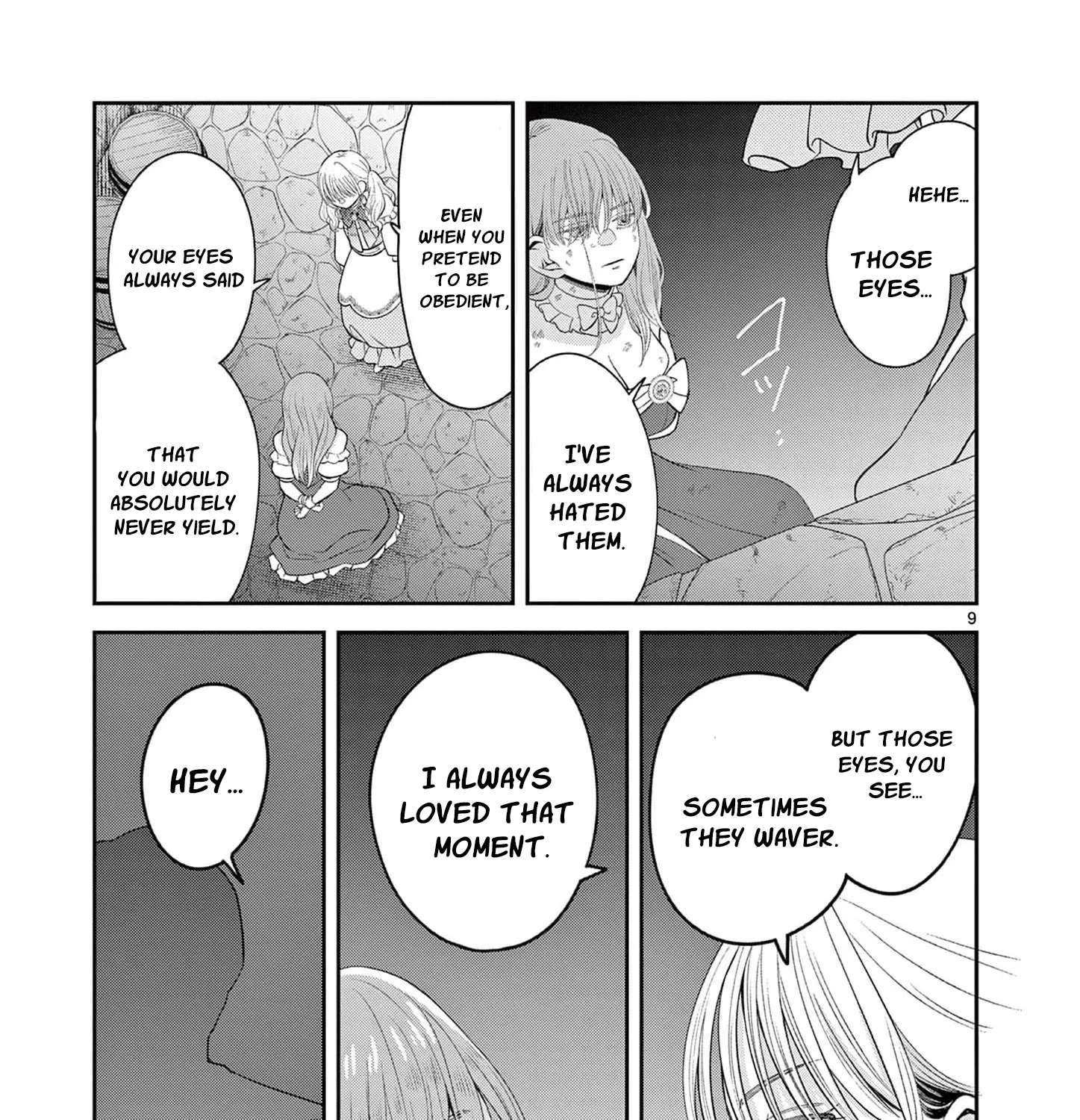The Perfect Prince's Mad Love Chapter 10 - page 24
