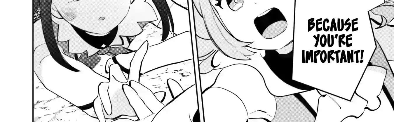 Gyaru ni Yasashii Otaku-kun Chapter 33 - page 41
