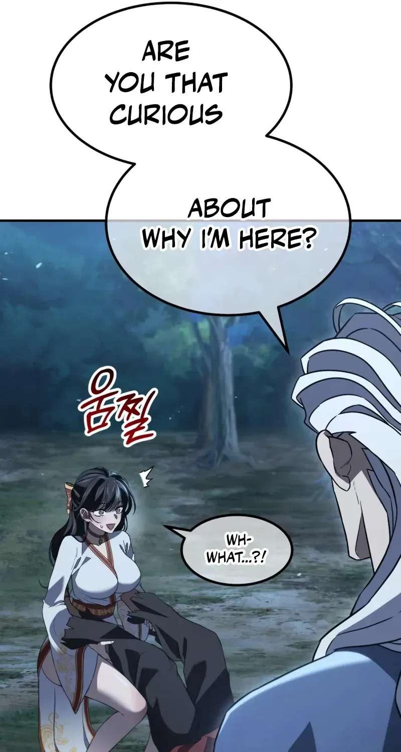 Murim Loan Shark King Chapter 16 - page 110