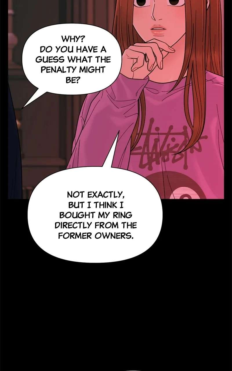Gisaengbeonsik Chapter 13 - page 52