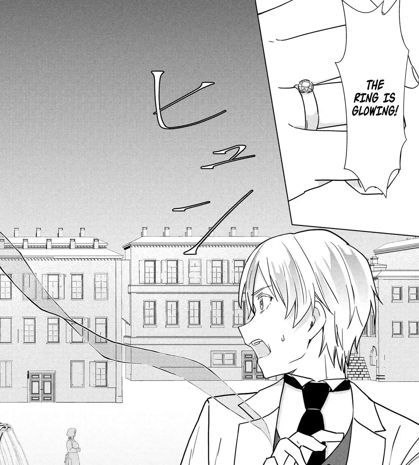 Kokai Shuraba De Konyaku Ga Nakunarimashita Korekara Shigoto To Koi Osagashimasu! Chapter 12 - page 24