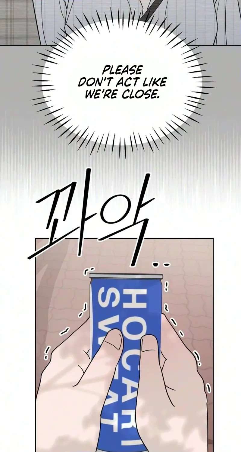Total Transformation! First Love Chapter 4 - page 50