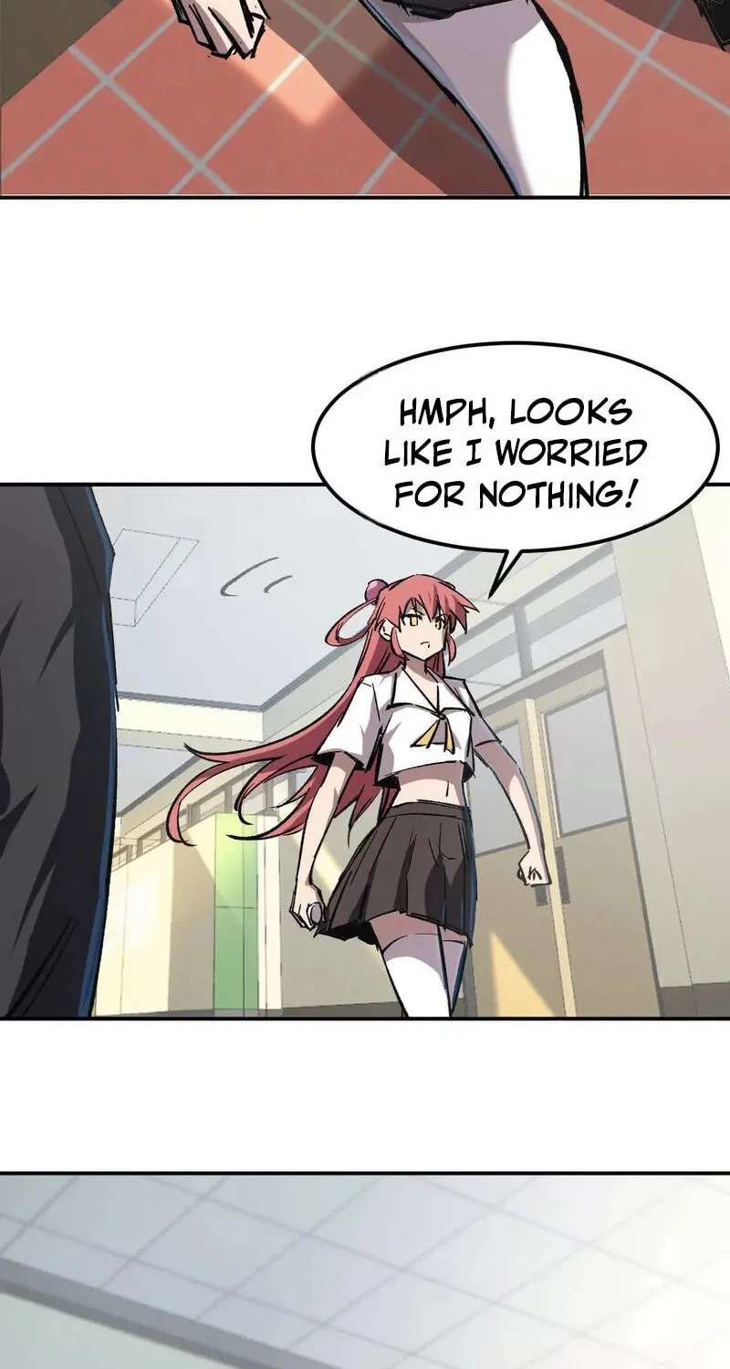 Mr. Zombie Chapter 195.5 - page 24