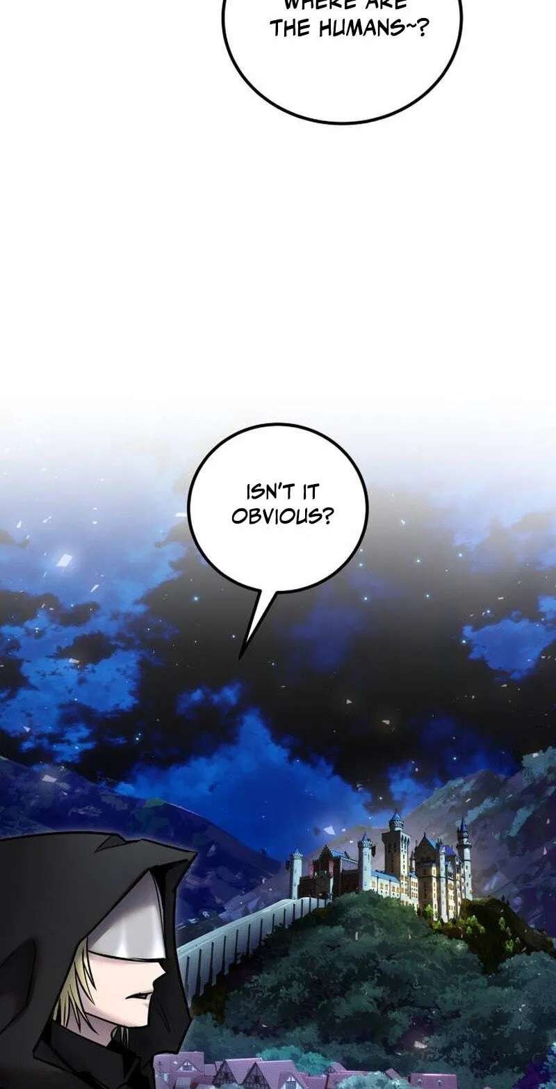 Secretly More Powerful than the Hero Chapter 139 - page 74