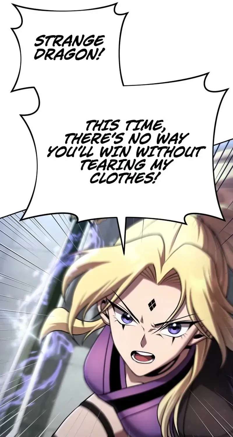 The Eunuch's Rebirth: A Journey Back to Manhood Chapter 101 - page 64