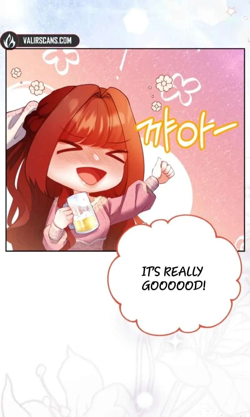 Let's Roll the Tyrant's Alimony Chapter 26 - page 73
