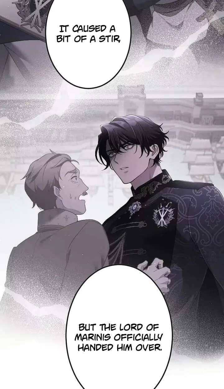 My Fifth Arranged Marriage Is With You, Who Hates Me Chapter 54 - page 56