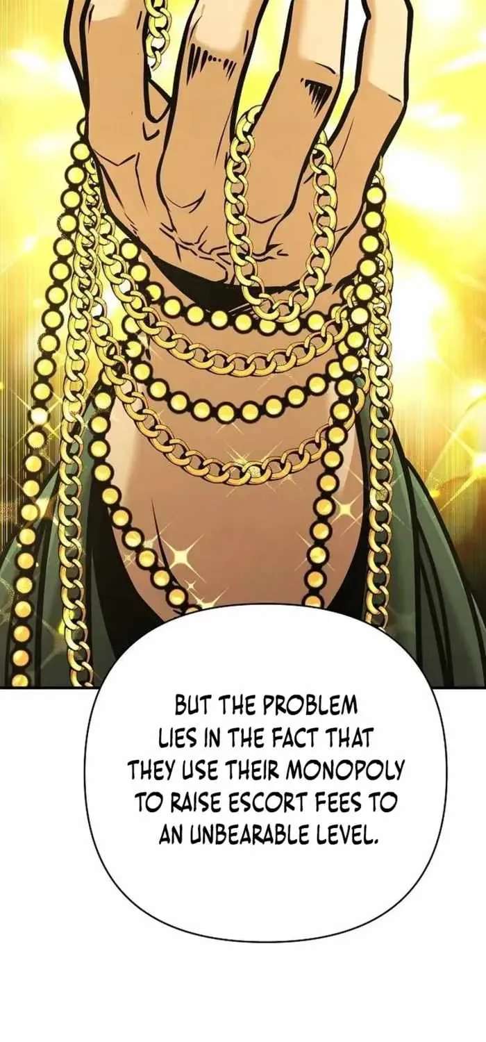 The Mysterious World’s Greatest Martial Artist Little Prince Chapter 131 - page 63