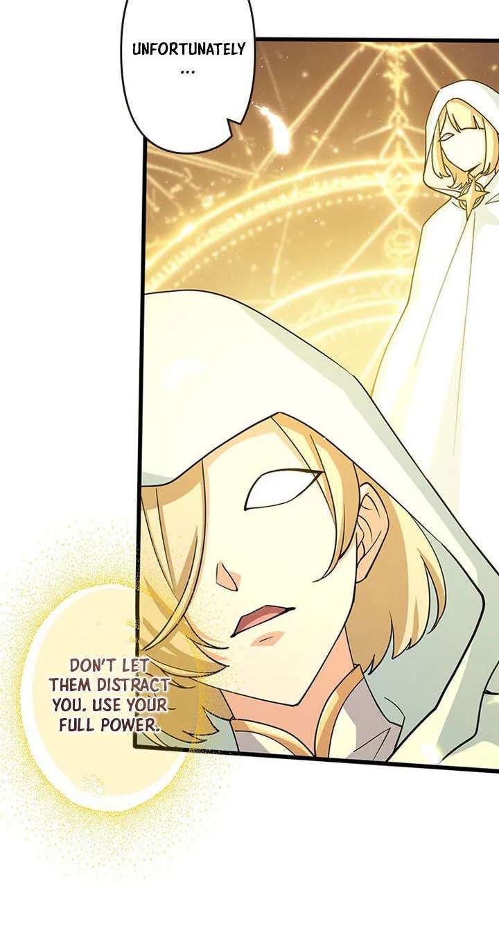 I Became a Genius at the Academy in a World Where Magic Reigns Supreme Chapter 111 - page 75