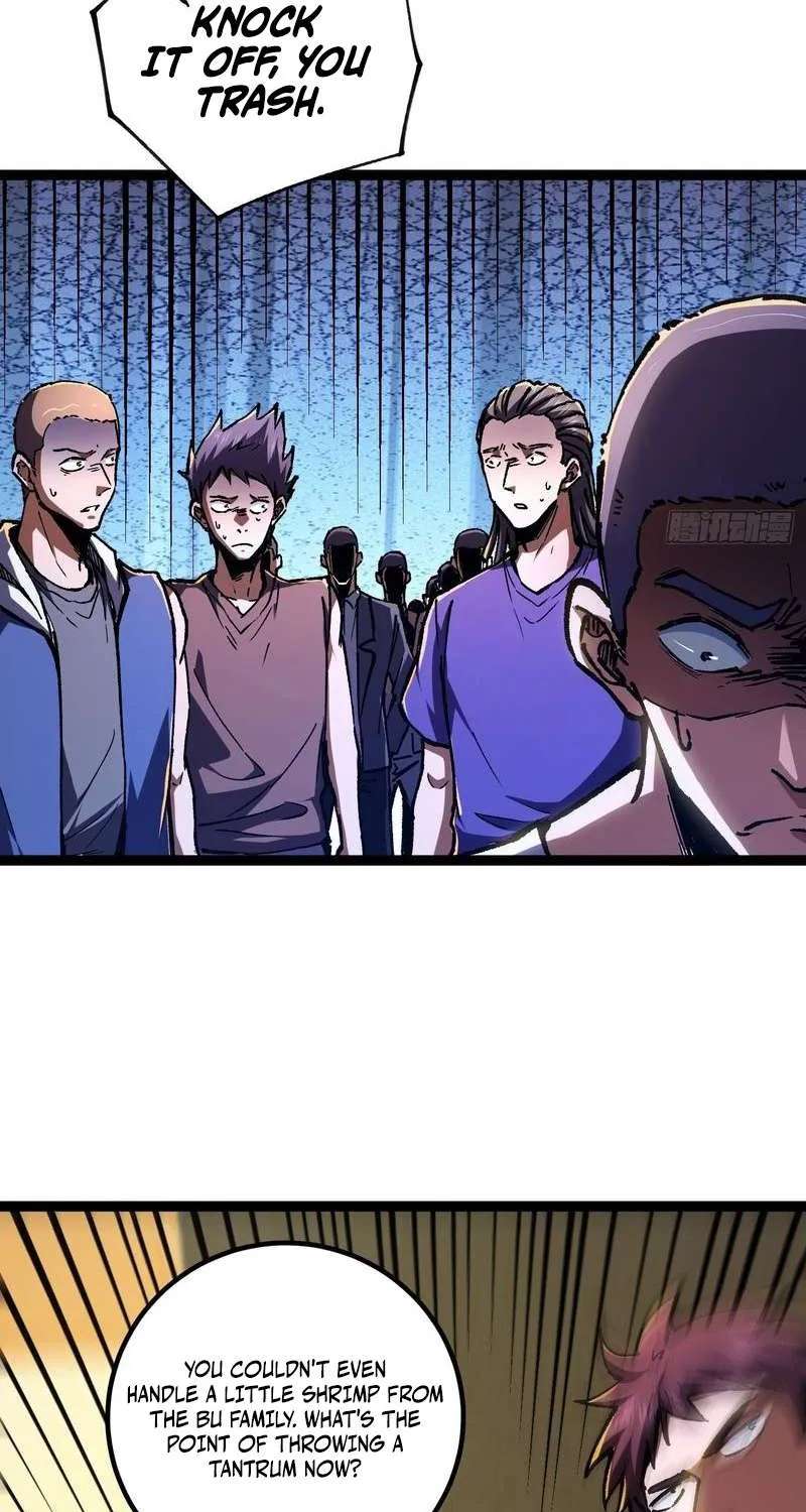I May Be a Beginner, but I’m Actually a Level 99 Overpowered Player Chapter 26 - page 7