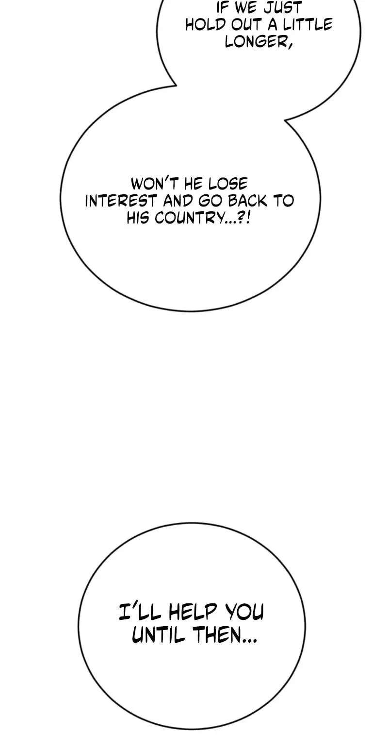 I Am In The Same Class As The Crazy Male Leads Chapter 97 - page 88