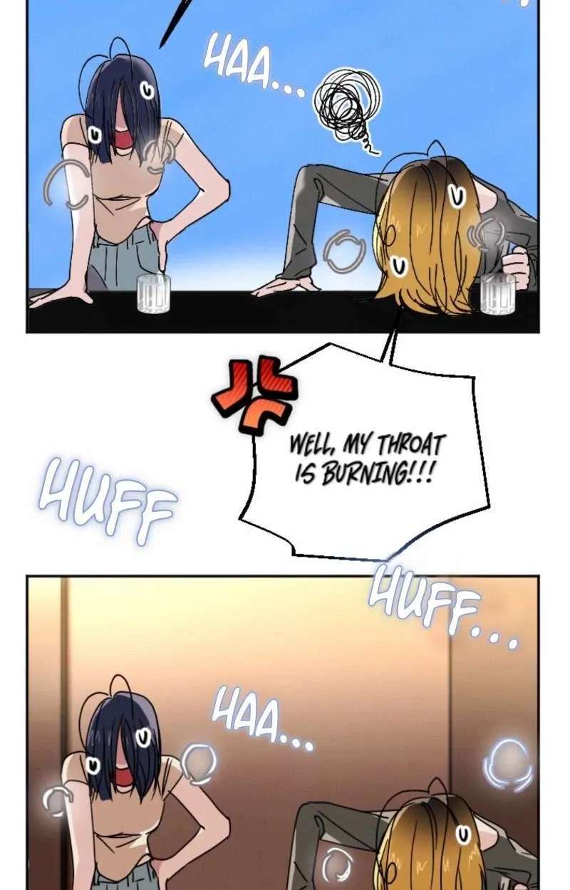 Obsession Series Chapter 5 - page 26