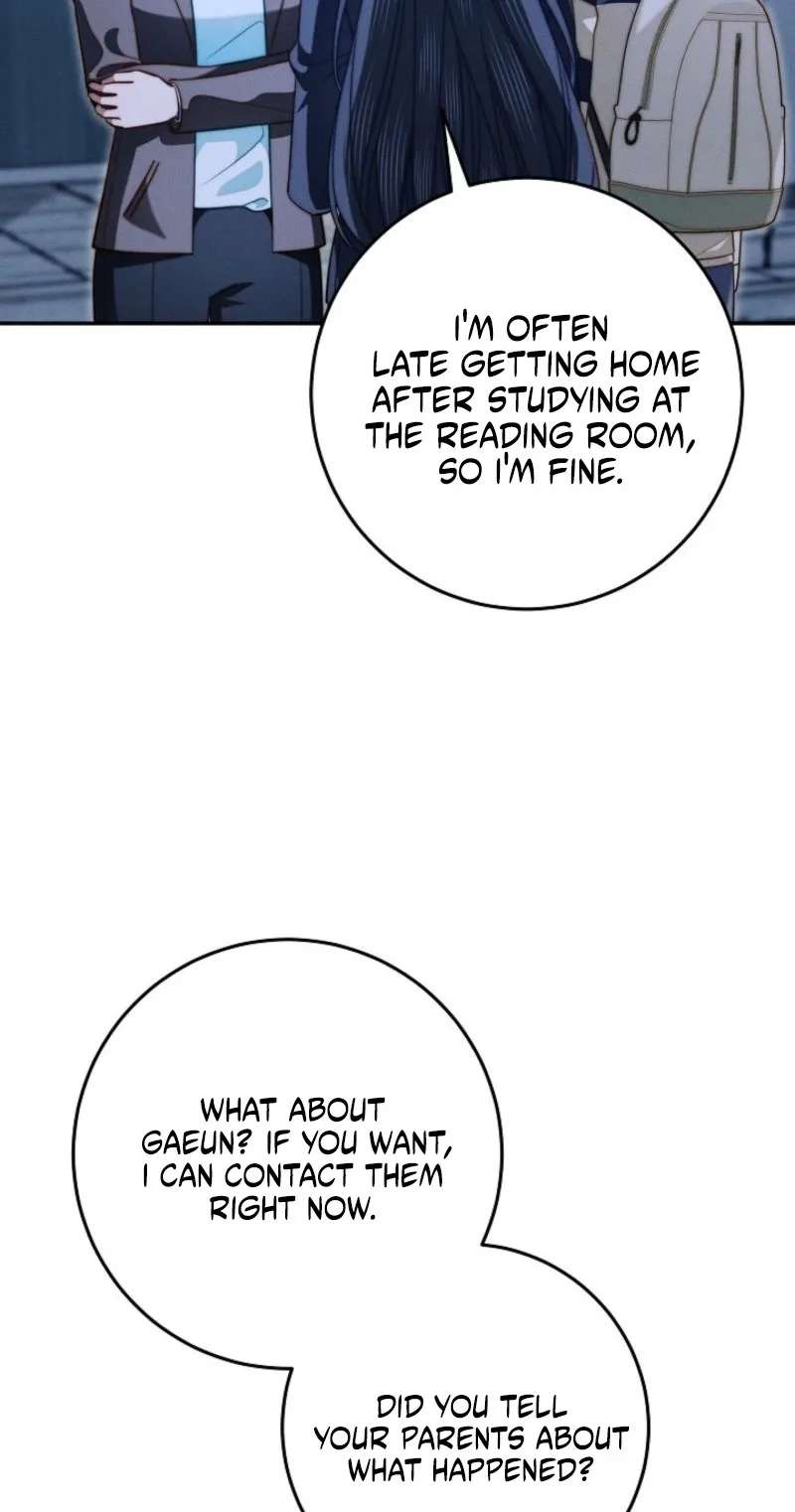 1st in Class Hides Regression Chapter 21 - page 21