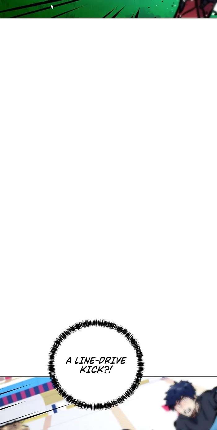 Top Corner Chapter 266 - page 38