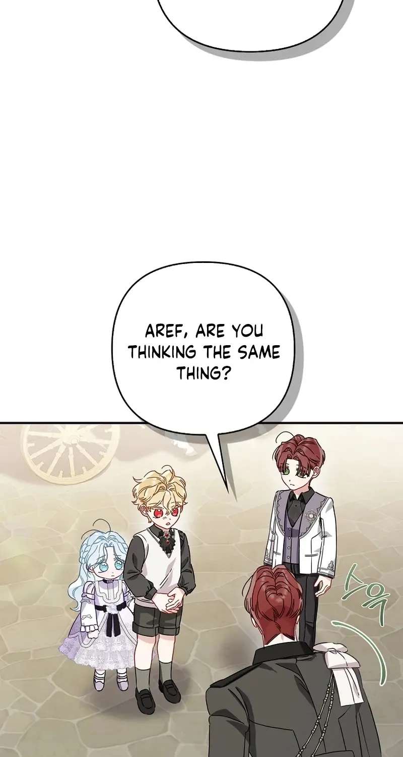 The Female Lead Takes Care of Everything Chapter 19 - page 39