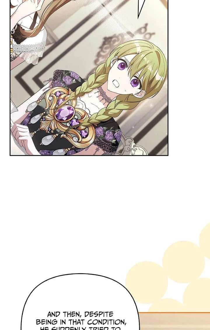 The Little Lady Behind the Villain Chapter 146 - page 48