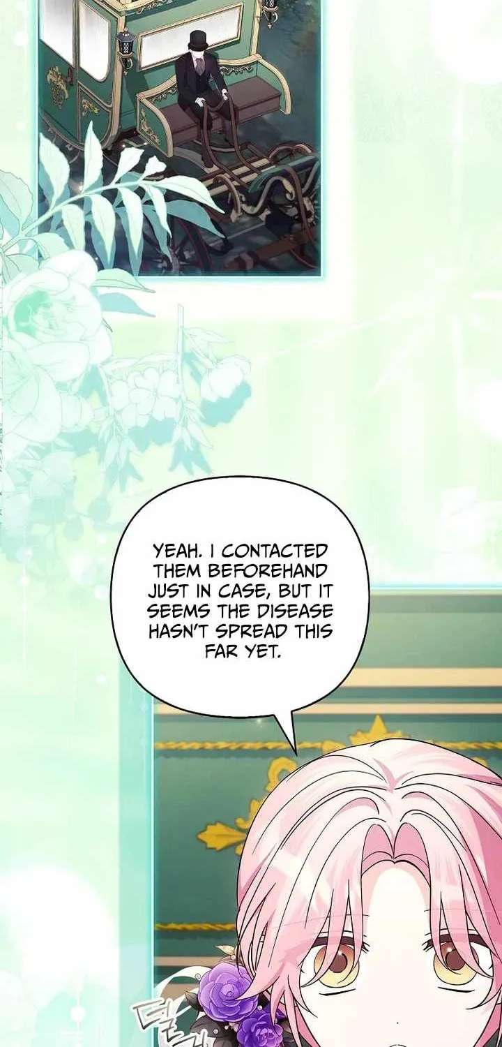 The Youngest Daughter Of The Villainous Duke Chapter 146 - page 6