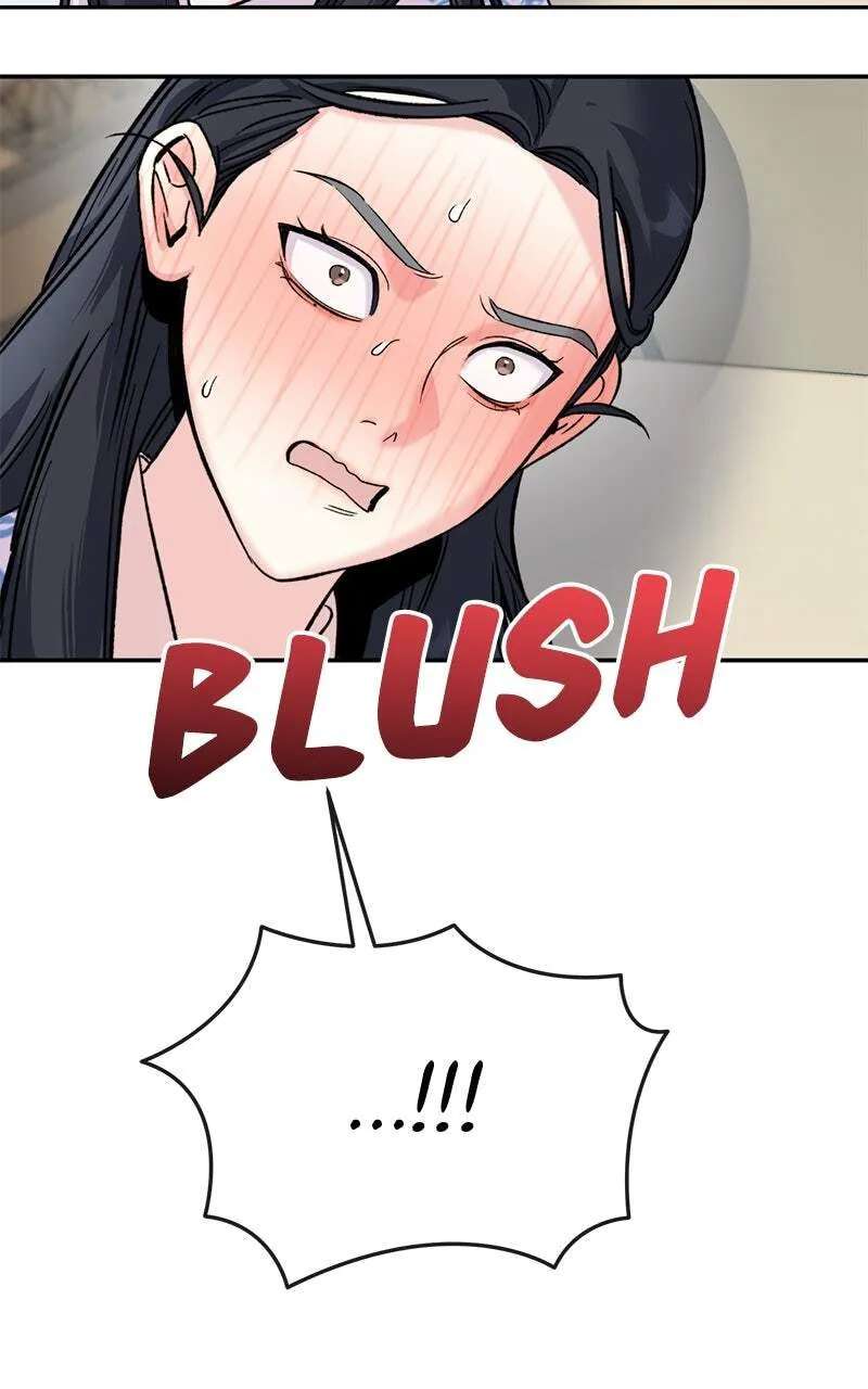 The Pure Heart of a Monster Chapter 61 - page 16
