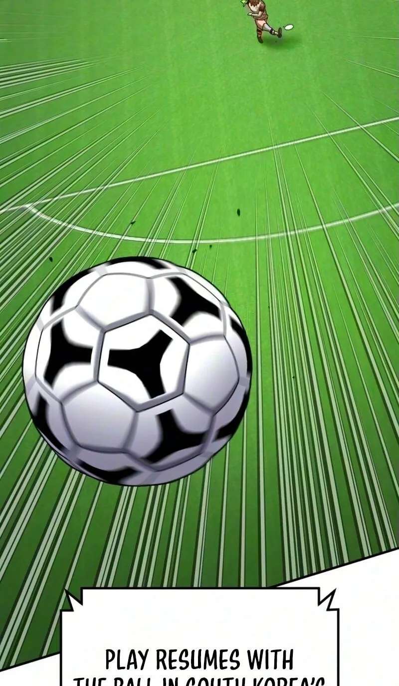 The Genius Midfielder With the Killer Pass Chapter 74 - page 13
