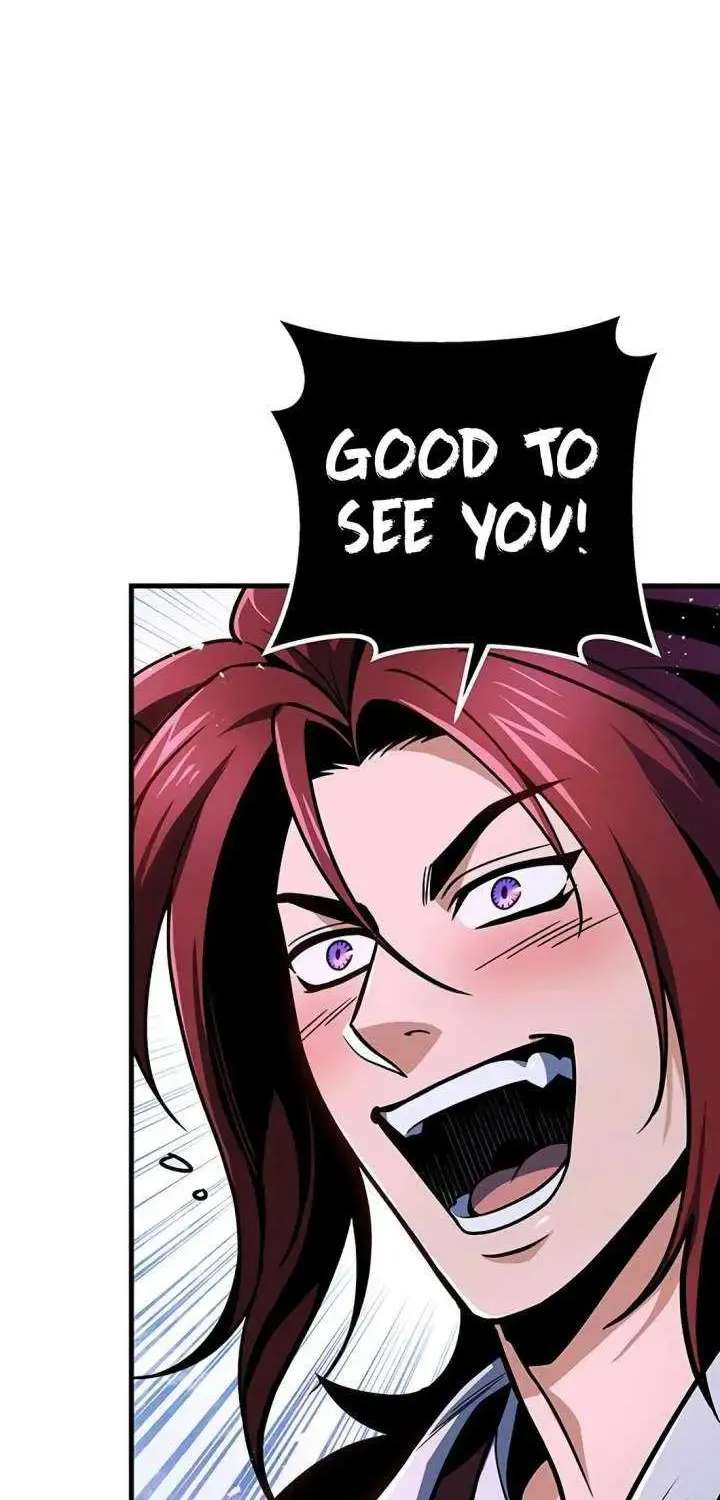 Emperor's Sword Chapter 116 - page 32