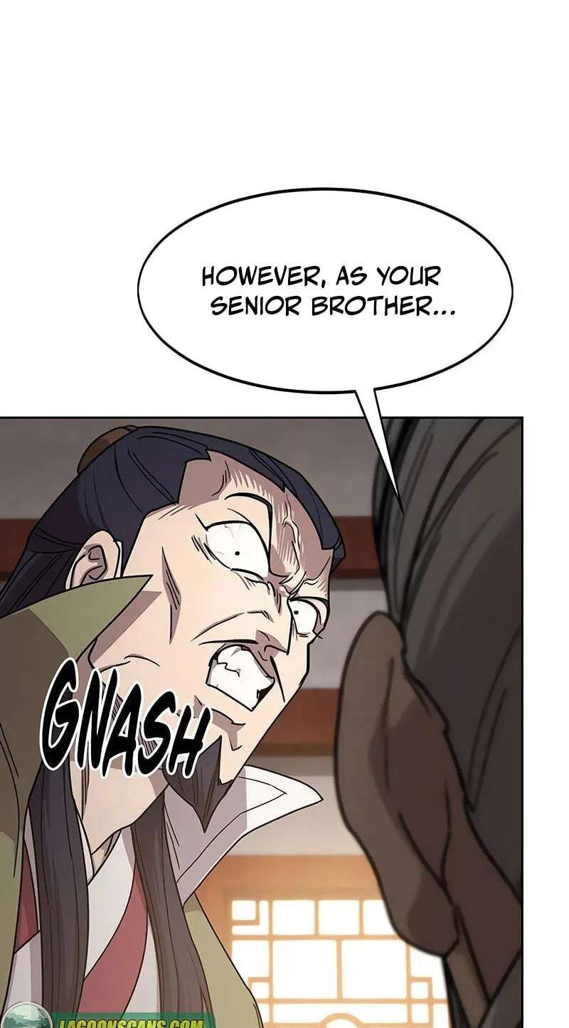 Return of the Blossoming Blade Chapter 183 - page 44
