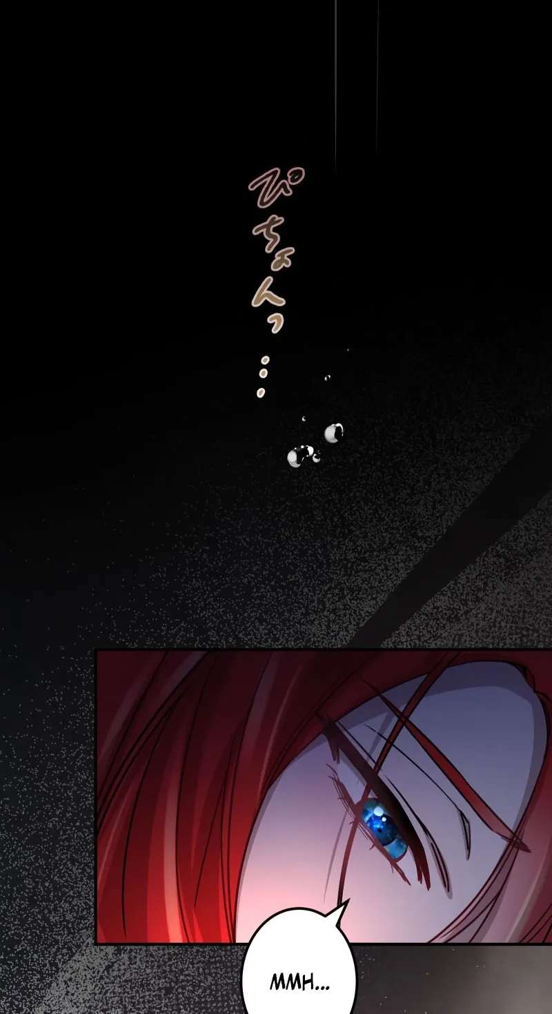 Ubawareru Kakugo wa Yoroshii desu ka? ~Aku Homare no Otome to Eiyuu Sou no Kishi~ Chapter 32 - page 53