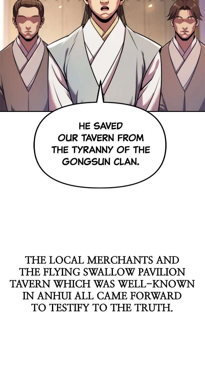 Chronicles of theDemon Faction Chapter 148 - page 15