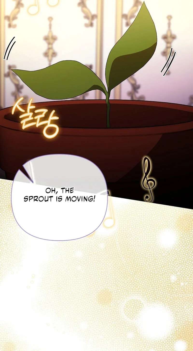 Why Yuria Hid Her Wealth Chapter 79 - page 11