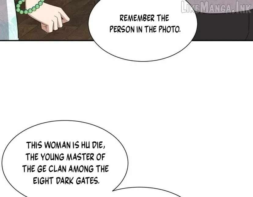 Urban Dragon Revealed Chapter 100 - page 128
