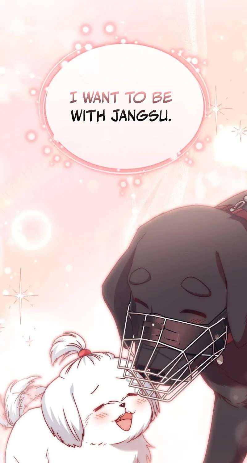 Hello, Mr. Veterinarian! Chapter 145 - page 58
