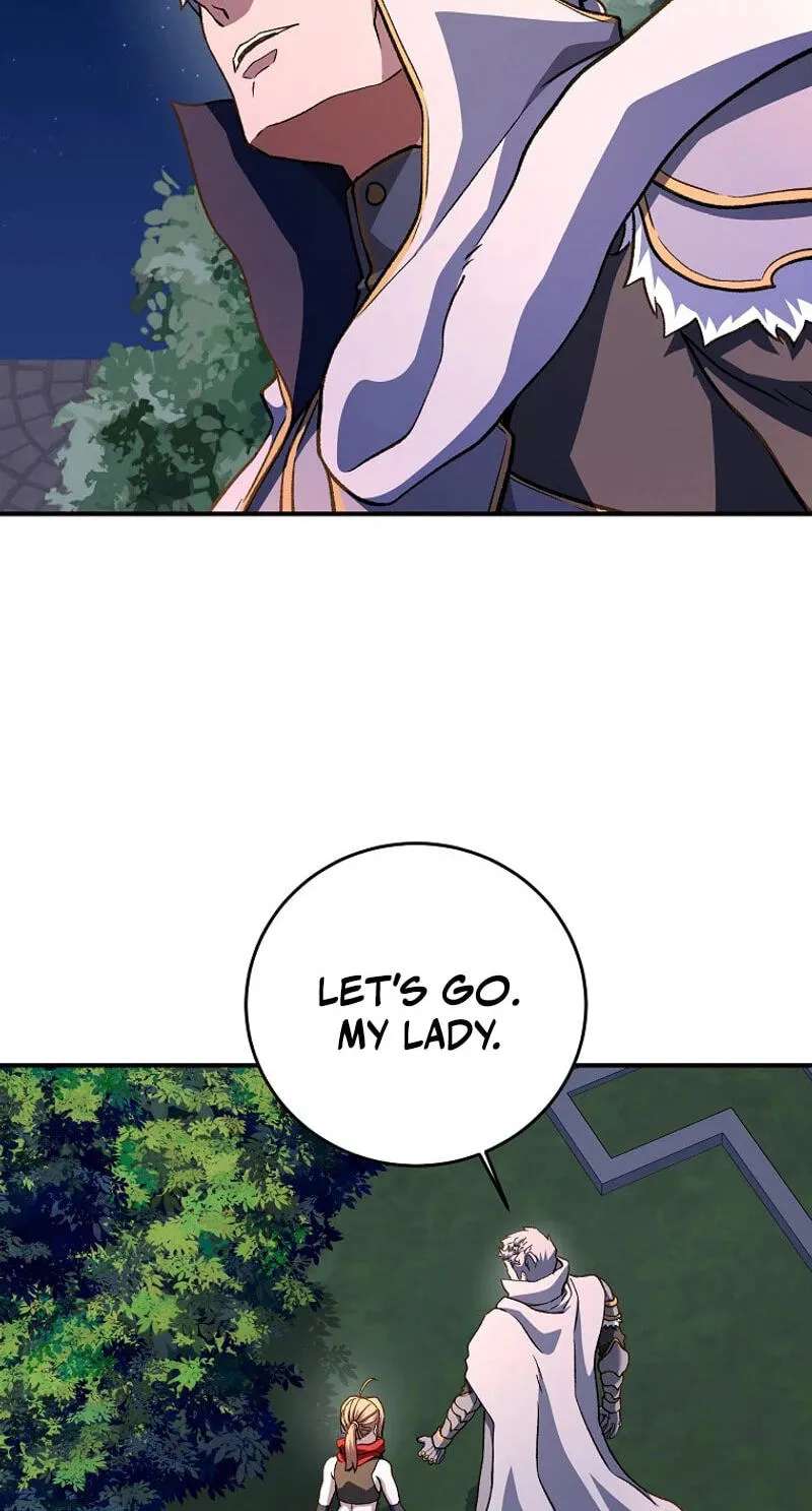 Returnee's Hidden Strategy Streaming Chapter 47 - page 34