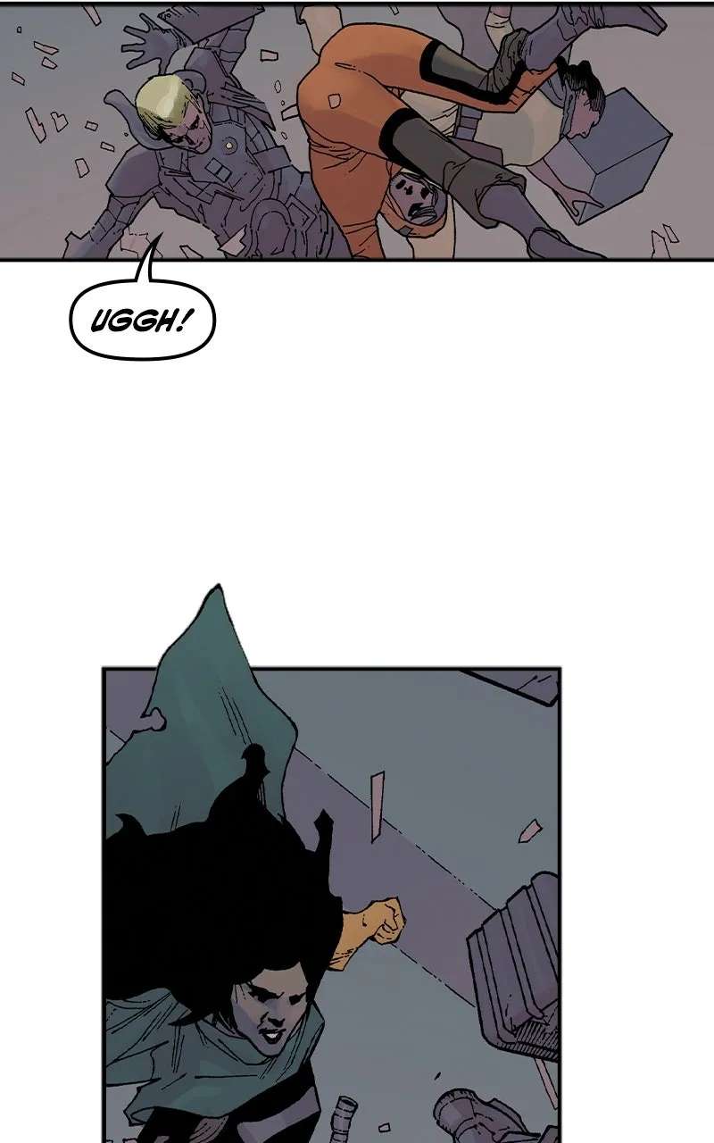 Star Wars™ (2015) Chapter 37 - page 45