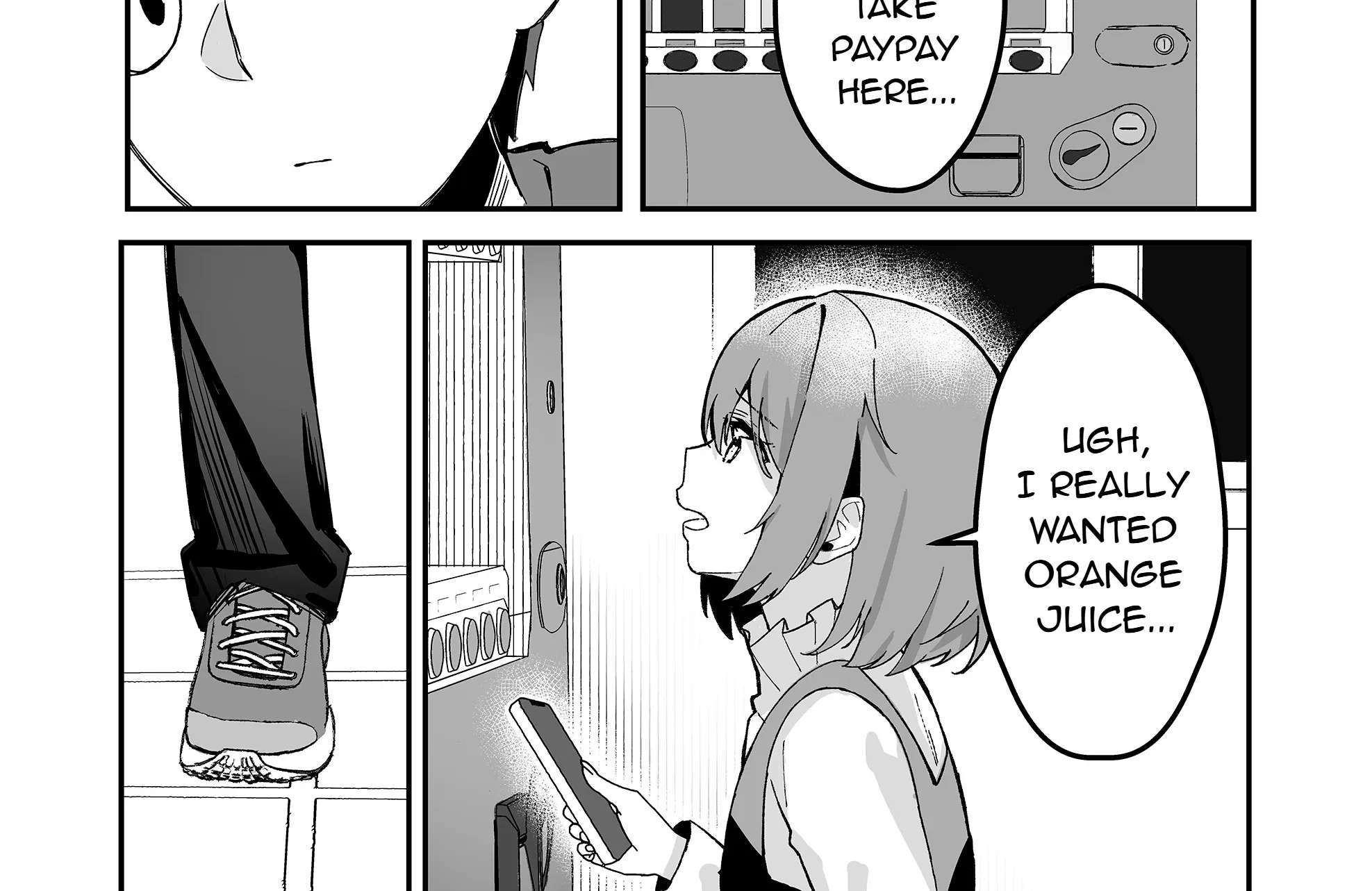 Tenchi Mikoto Is Clueless About Fallen Angels Chapter 1 - page 25
