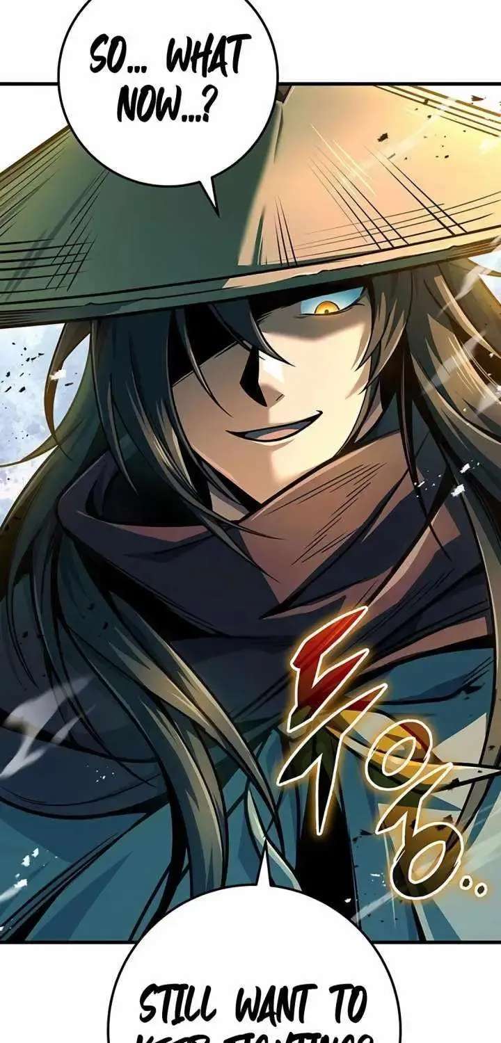 Emperor's Sword Chapter 114 - page 4